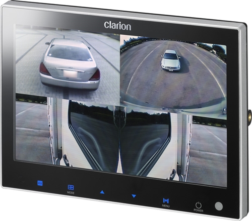 Clarion | CJ7300G